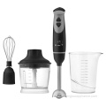 electric hand held kitchen living hand blender